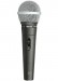 Ahuja AUD-98XLR Unidirectional Dynamic Microphone